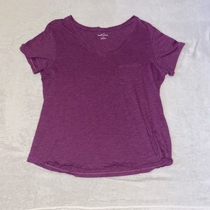 V-Neck T-Shirt